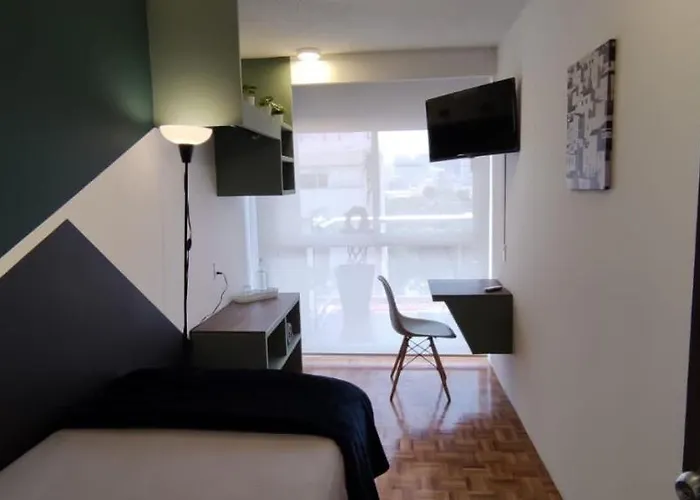 Allegro Polanco