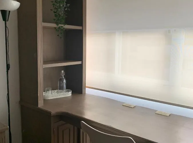 Habitación en casa particular Allegro Polanco *