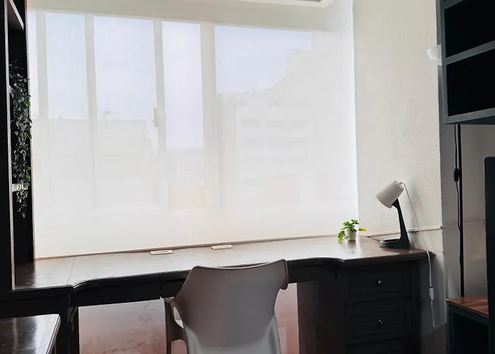 Habitación en casa particular Allegro Polanco *
